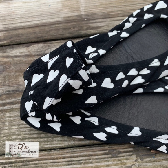 Storehouse Flats Heart to Heart: - Picture 3 of 5